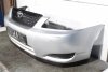 _Zderzak przód Toyota Corolla E12 2002-2004 Hatchback 5-drzwi 